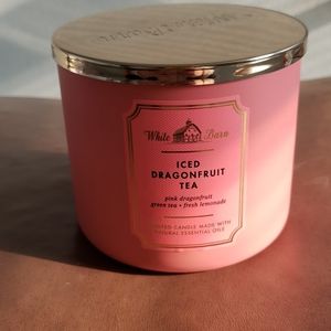 Bath and Body Works Candle